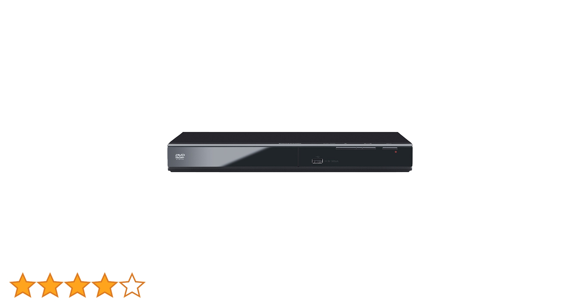 パナソニック Panasonic DVD-S500 DVDプレーヤー [並行輸入品] Amazon | パナソニック Panasonic DVD-S500 DVDプレーヤー [並行